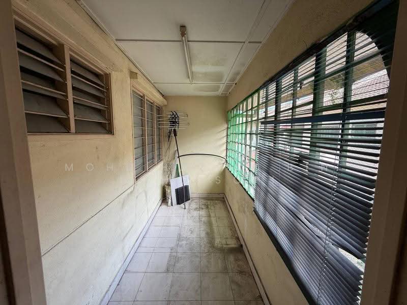 Rumah Teres 2-Tingkat untuk Dijual di Puncak Alam (Selangor) - Mohd Hazlan bin Mohd Sopi - PropertyGuru.com.my