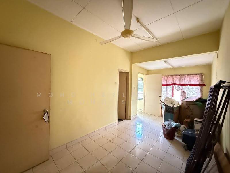 Rumah Teres 2-Tingkat untuk Dijual di Puncak Alam (Selangor) - Mohd Hazlan bin Mohd Sopi - PropertyGuru.com.my