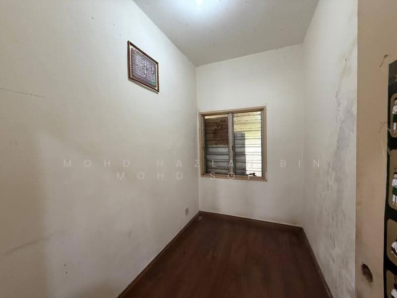 Rumah Teres 2-Tingkat untuk Dijual di Puncak Alam (Selangor) - Mohd Hazlan bin Mohd Sopi - PropertyGuru.com.my