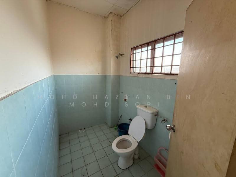 Rumah Teres 2-Tingkat untuk Dijual di Puncak Alam (Selangor) - Mohd Hazlan bin Mohd Sopi - PropertyGuru.com.my