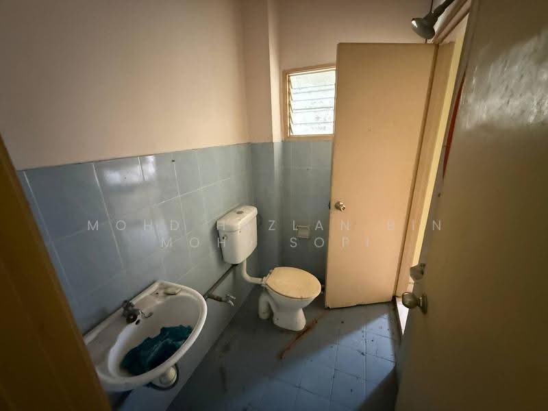Rumah Teres 2-Tingkat untuk Dijual di Puncak Alam (Selangor) - Mohd Hazlan bin Mohd Sopi - PropertyGuru.com.my