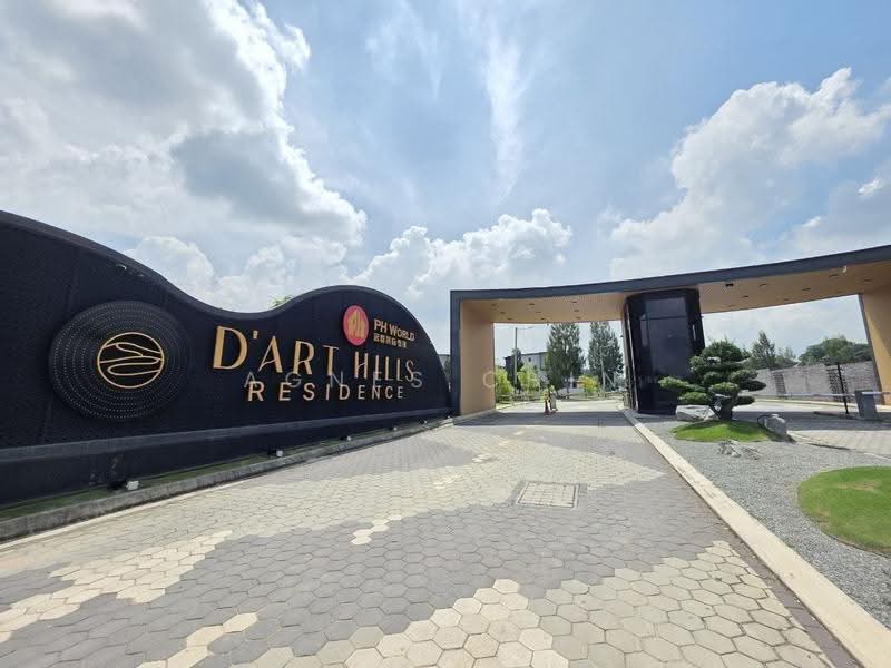 Rumah Teres 2-Tingkat untuk Dijual di Kulai (Johor) - Agnes Chin - Exterior - PropertyGuru.com.my