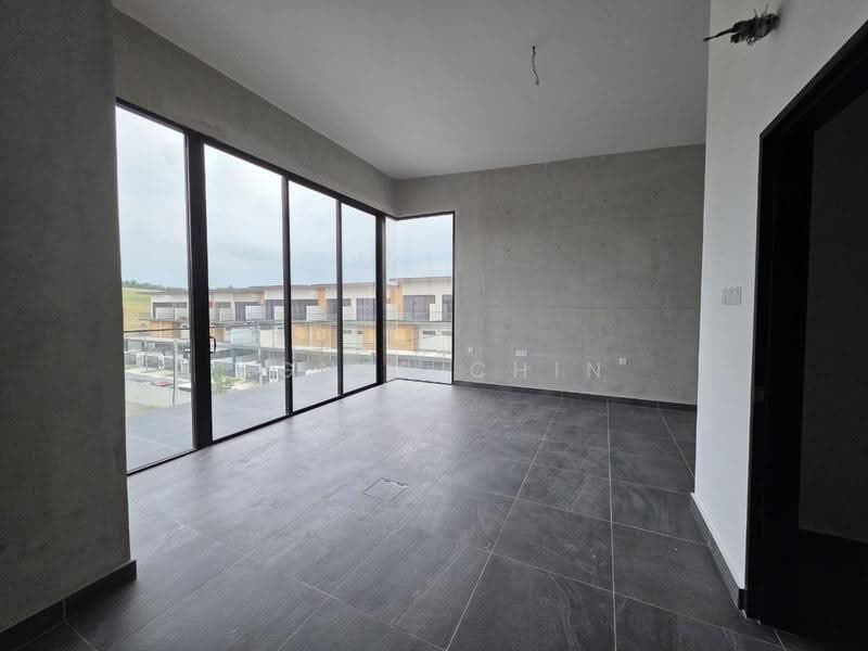 Rumah Teres 2-Tingkat untuk Dijual di Kulai (Johor) - Agnes Chin - Living Room - PropertyGuru.com.my