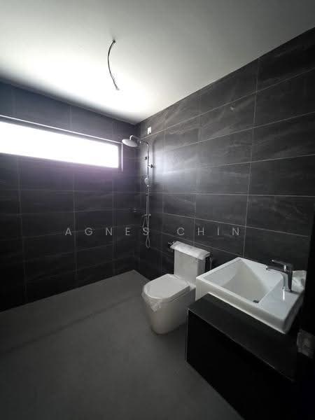 Rumah Teres 2-Tingkat untuk Dijual di Kulai (Johor) - Agnes Chin - Bathroom - PropertyGuru.com.my