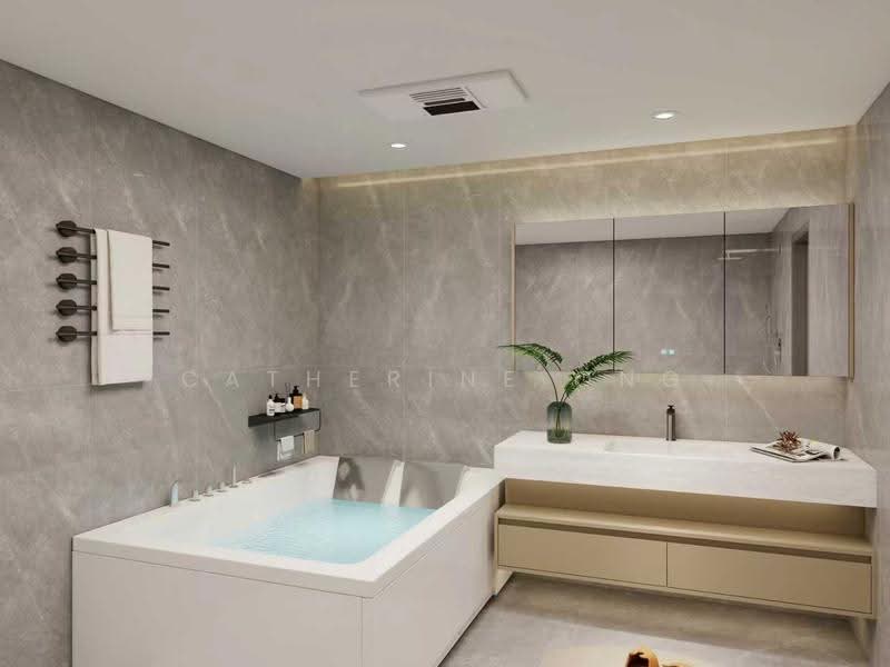 Rumah Berkembar untuk Dijual di Eco Spring (Johor Bahru) - Catherine Ong - PropertyGuru.com.my