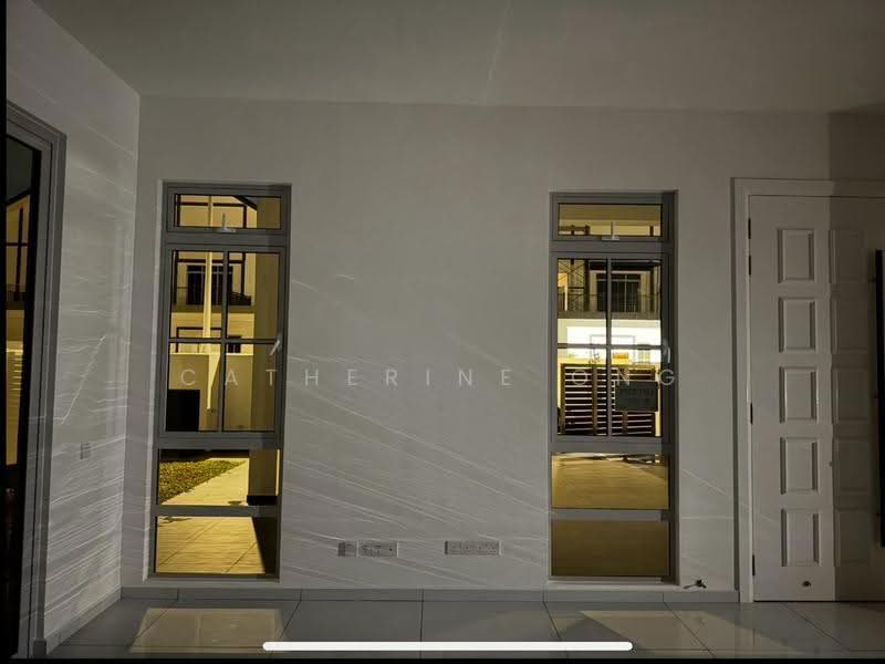 Rumah Berkembar untuk Dijual di Eco Spring (Johor Bahru) - Catherine Ong - PropertyGuru.com.my