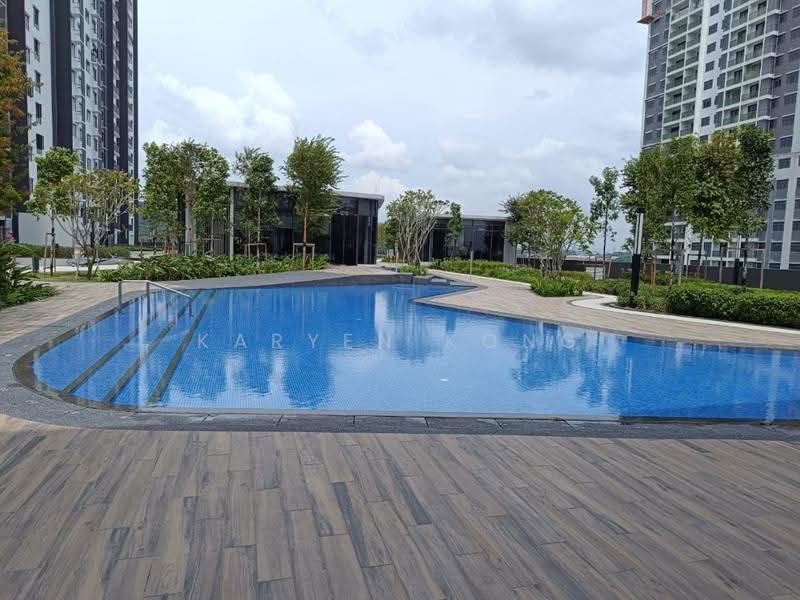 Service Residence for Sale at MIRA at Shorea Park - Karyen Kong - Exterior - PropertyGuru.com.my