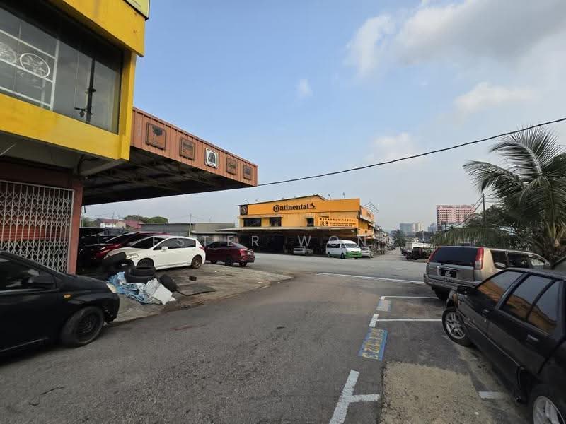 Kilang untuk Dijual di Johor Bahru (Johor) - Ester Wong - Exterior - PropertyGuru.com.my