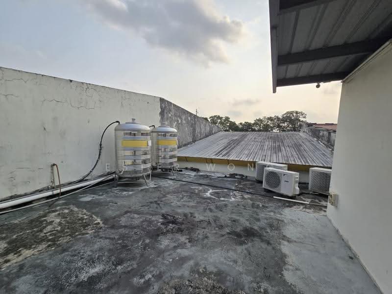 Kilang untuk Dijual di Johor Bahru (Johor) - Ester Wong - Roof - PropertyGuru.com.my