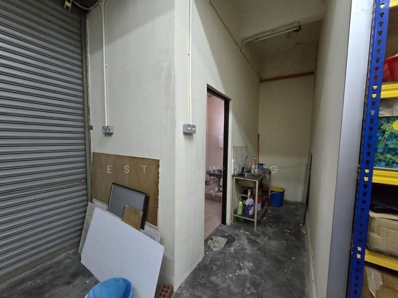 Kilang untuk Dijual di Johor Bahru (Johor) - Ester Wong - Interior - PropertyGuru.com.my