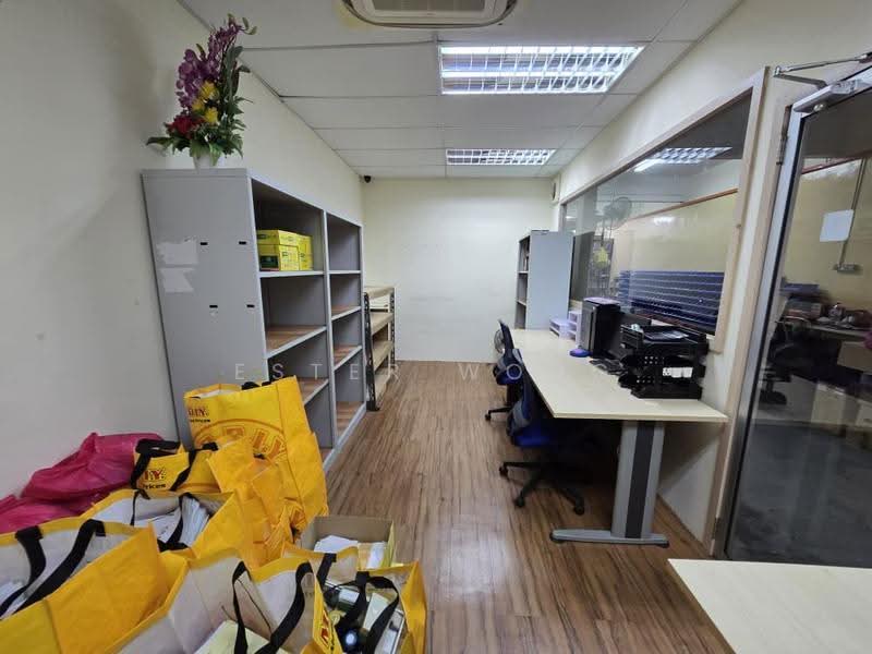 Kilang untuk Dijual di Johor Bahru (Johor) - Ester Wong - Interior - PropertyGuru.com.my