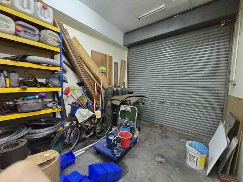 Kilang untuk Dijual di Johor Bahru (Johor) - Ester Wong - Interior - PropertyGuru.com.my