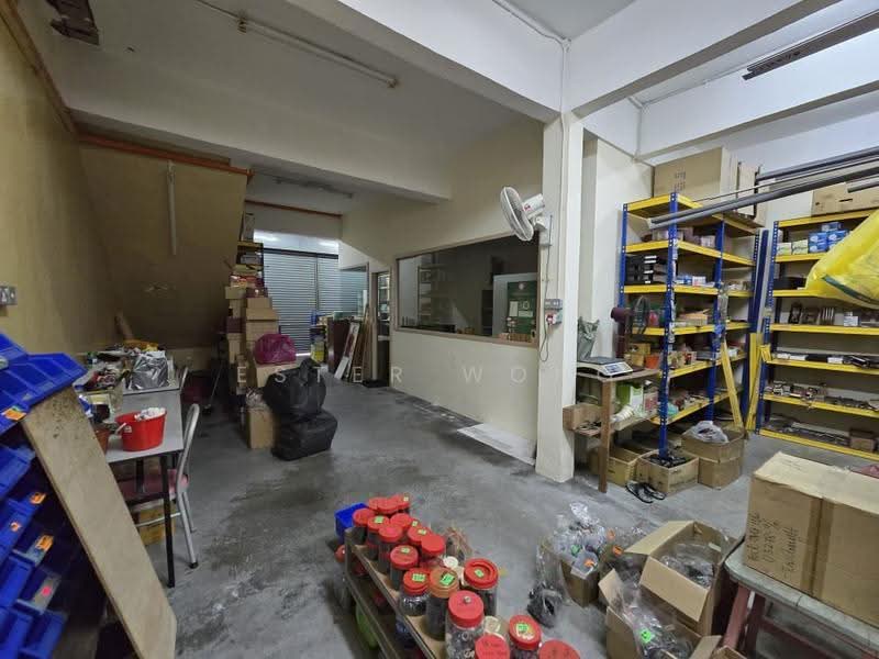 Kilang untuk Dijual di Johor Bahru (Johor) - Ester Wong - Interior - PropertyGuru.com.my