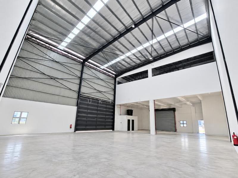 Kilang Berkembar untuk Disewa di Bandar Bukit Raja (Klang) - Yuki Tan - Interior - PropertyGuru.com.my