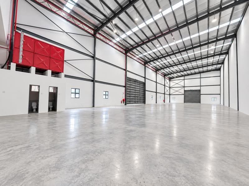 Kilang Berkembar untuk Disewa di Bandar Bukit Raja (Klang) - Yuki Tan - Interior - PropertyGuru.com.my