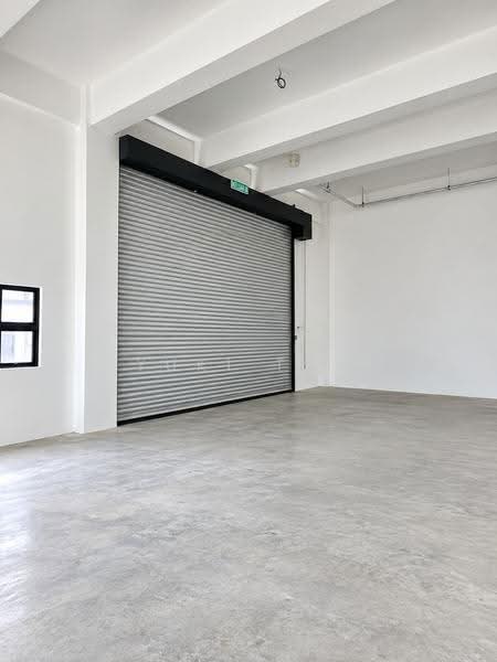 Kilang Berkembar untuk Disewa di Bandar Bukit Raja (Klang) - Yuki Tan - Interior - PropertyGuru.com.my