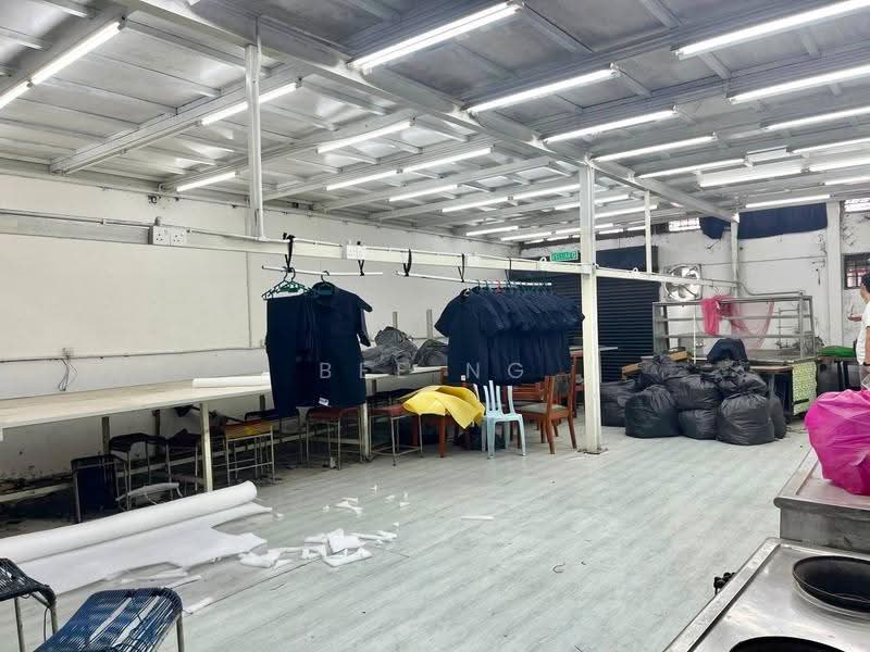 Factory for Sale in Skudai (Johor) - Bee Ng - Interior - PropertyGuru.com.my
