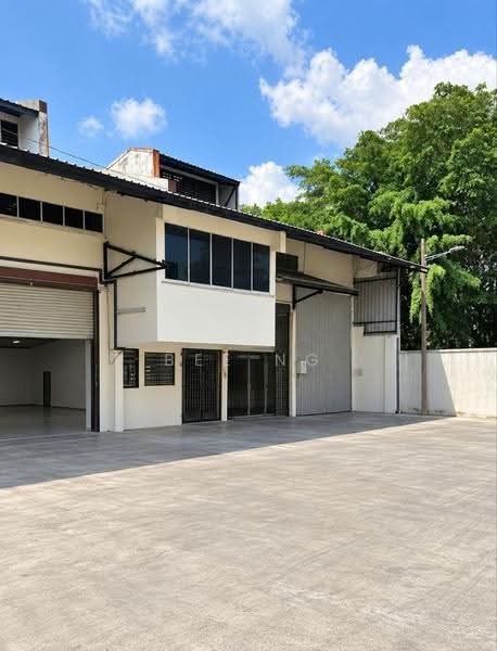 Factory for Sale in Skudai (Johor) - Bee Ng - Exterior - PropertyGuru.com.my