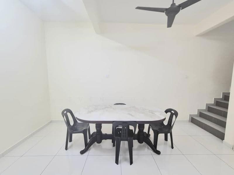 Rumah Teres 2-Tingkat untuk Disewa di Taman Mutiara Rini (Skudai) - Even Chun - PropertyGuru.com.my