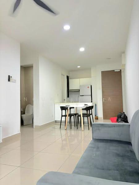 Service Residence for Sale at H2O Residences - NOURBAIZURA ZAKARIA - Living Room - PropertyGuru.com.my