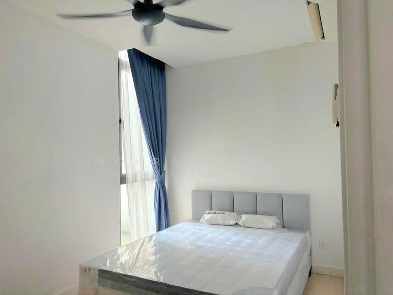 Service Residence for Sale at H2O Residences - NOURBAIZURA ZAKARIA - Bedroom - PropertyGuru.com.my