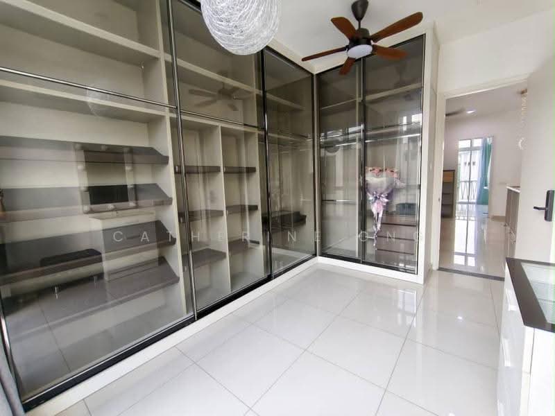3-storey Terraced House for Sale in Taman Mount Austin (Tebrau) - Catherine Ong - PropertyGuru.com.my