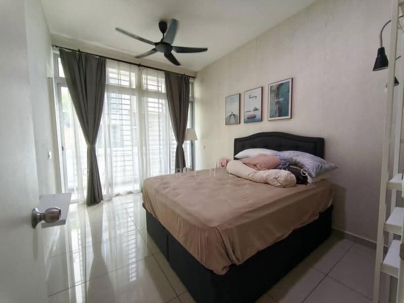 3-storey Terraced House for Sale in Taman Mount Austin (Tebrau) - Catherine Ong - PropertyGuru.com.my