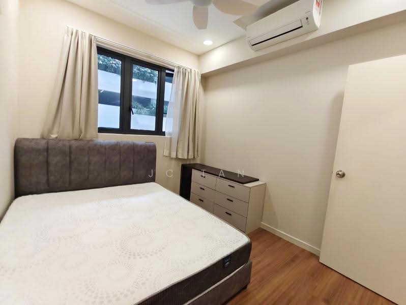 Service Residence for Rent at M Vertica - JC Tan - Bedroom - PropertyGuru.com.my