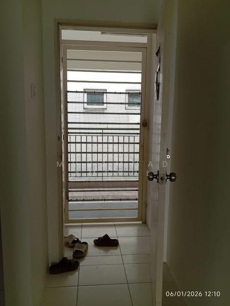 Apartment for Rent at PPA1M Bukit Jalil - Muhammad Amerul - Entrance - PropertyGuru.com.my