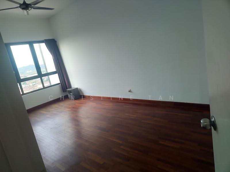 Service Residence for Rent at i-Residence @ i-City - Christine Tan - Interior - PropertyGuru.com.my