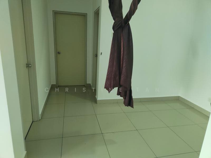 Service Residence for Rent at i-Residence @ i-City - Christine Tan - Interior - PropertyGuru.com.my