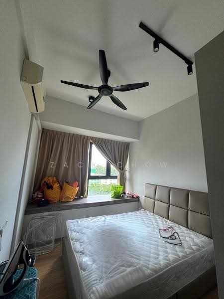 Kondominium untuk Dijual di Bay Point @ Country Garden Danga Bay - Zack Chow - Bedroom - PropertyGuru.com.my