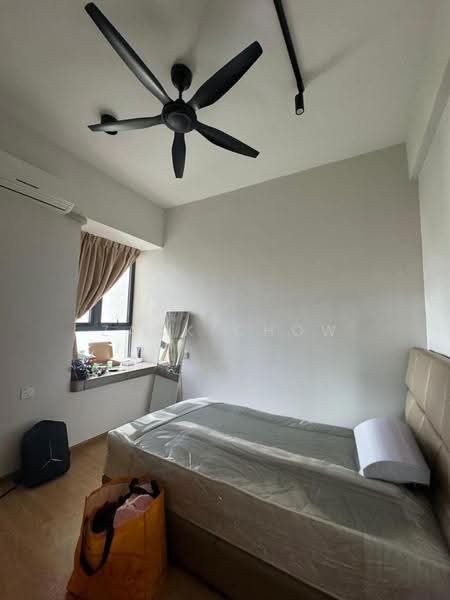 Kondominium untuk Dijual di Bay Point @ Country Garden Danga Bay - Zack Chow - Bedroom - PropertyGuru.com.my