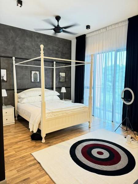Condominium for Rent at Sunway Mont Residences - James Eng - Bedroom - PropertyGuru.com.my