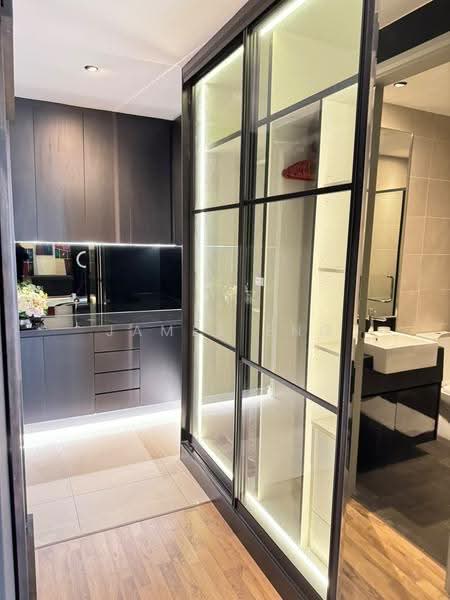 Condominium for Rent at Sunway Mont Residences - James Eng - Bathroom - PropertyGuru.com.my