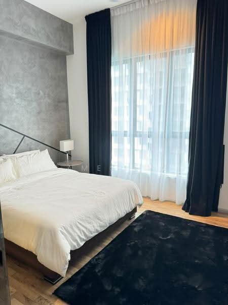 Condominium for Rent at Sunway Mont Residences - James Eng - Bedroom - PropertyGuru.com.my