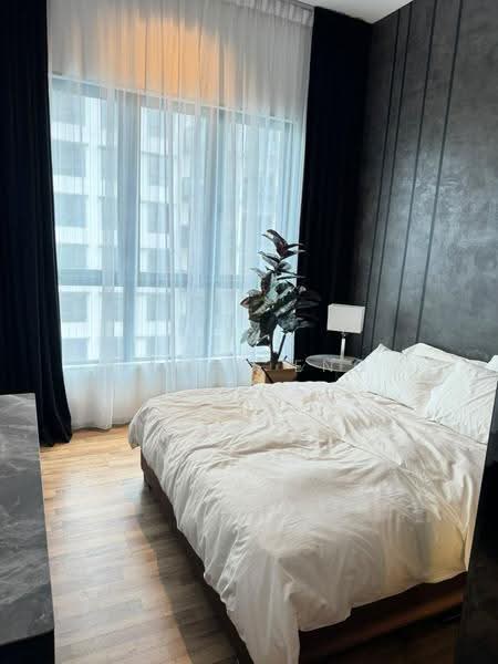 Condominium for Rent at Sunway Mont Residences - James Eng - Bedroom - PropertyGuru.com.my