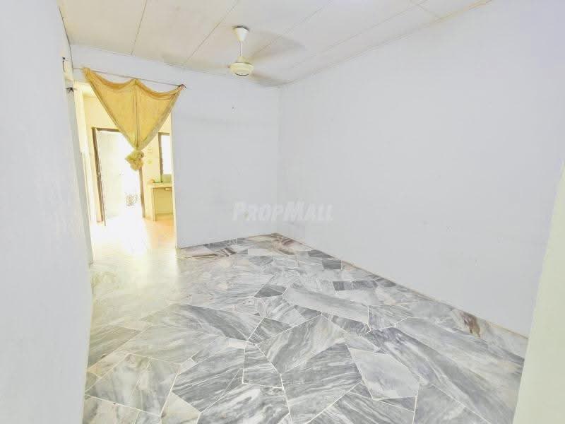Rumah Teres untuk Disewa di Bandar Baru Salak Tinggi (Sepang) - Erin Yusof - Interior - PropertyGuru.com.my