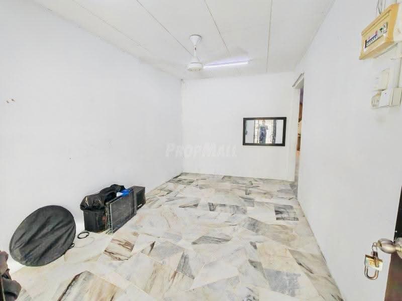 Rumah Teres untuk Disewa di Bandar Baru Salak Tinggi (Sepang) - Erin Yusof - Interior - PropertyGuru.com.my