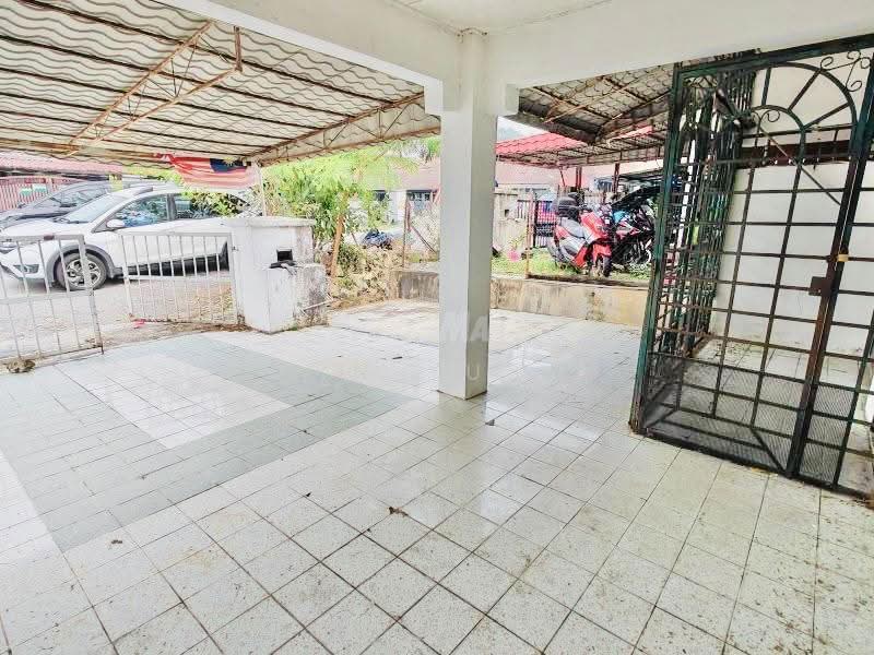 Rumah Teres untuk Disewa di Bandar Baru Salak Tinggi (Sepang) - Erin Yusof - Exterior - PropertyGuru.com.my