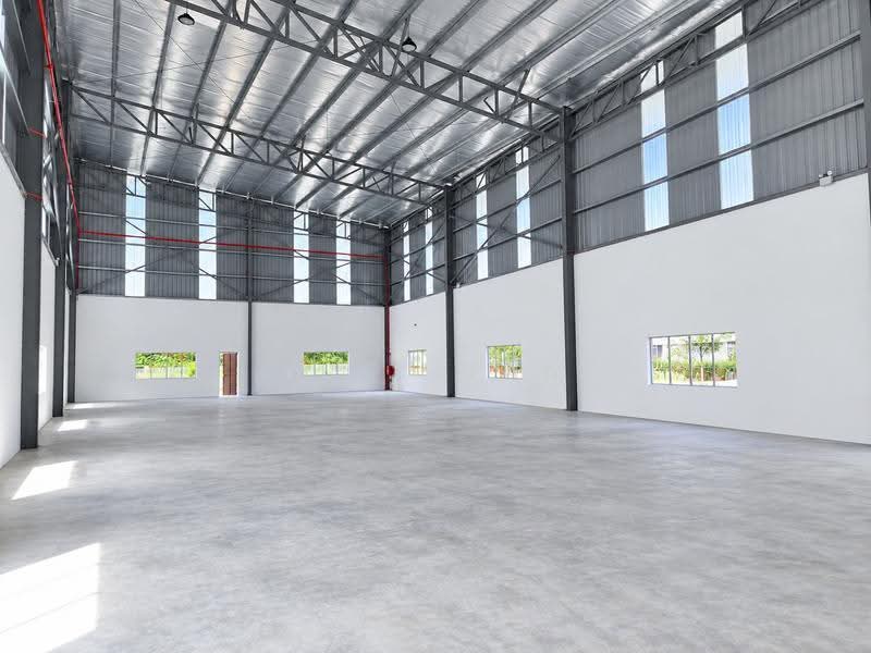 Semi-D Factory for Rent in Klang (Selangor) - Yuki Tan - Interior - PropertyGuru.com.my