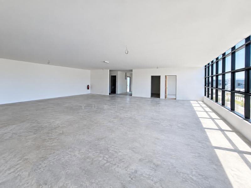 Semi-D Factory for Rent in Klang (Selangor) - Yuki Tan - Interior - PropertyGuru.com.my