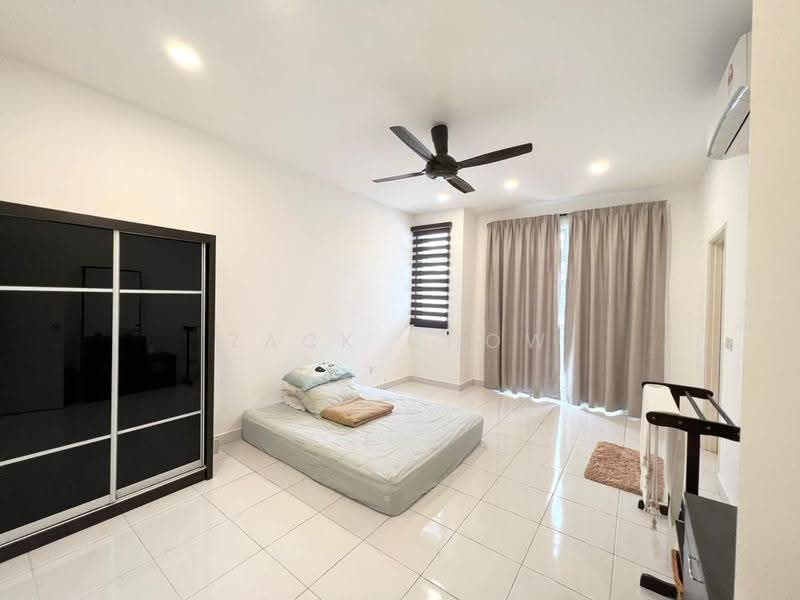 Rumah Teres 2-Tingkat untuk Dijual di Taman Bestari Perdana (Pasir Gudang) - Zack Chow - Bedroom - PropertyGuru.com.my