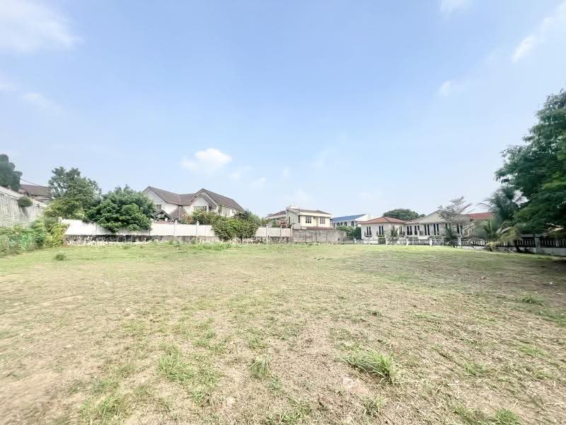 Tanah Kediaman untuk Dijual di Seksyen 12 (Shah Alam) - Luqmanul Hakim - Exterior - PropertyGuru.com.my