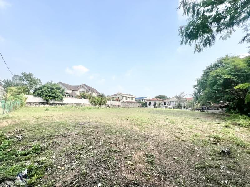 Tanah Kediaman untuk Dijual di Seksyen 12 (Shah Alam) - Luqmanul Hakim - Exterior - PropertyGuru.com.my