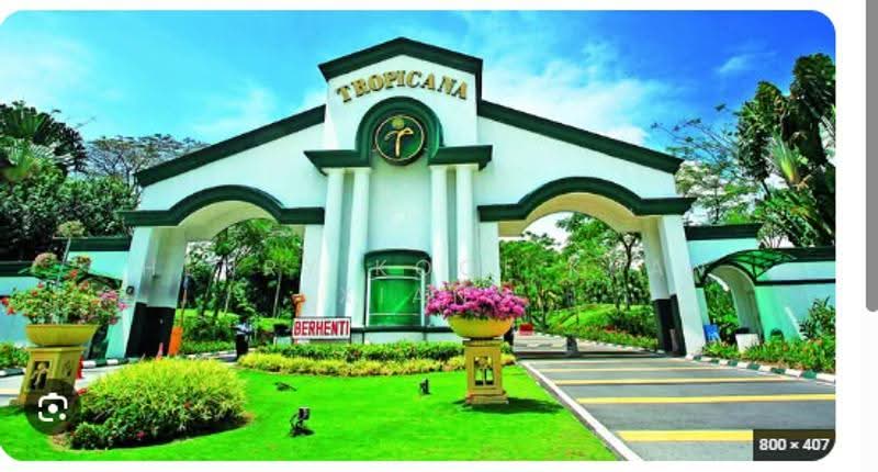 Bungalow House untuk Dijual di Tropicana (Petaling Jaya) - Henry Kooi Kuan Xiang - Exterior - PropertyGuru.com.my