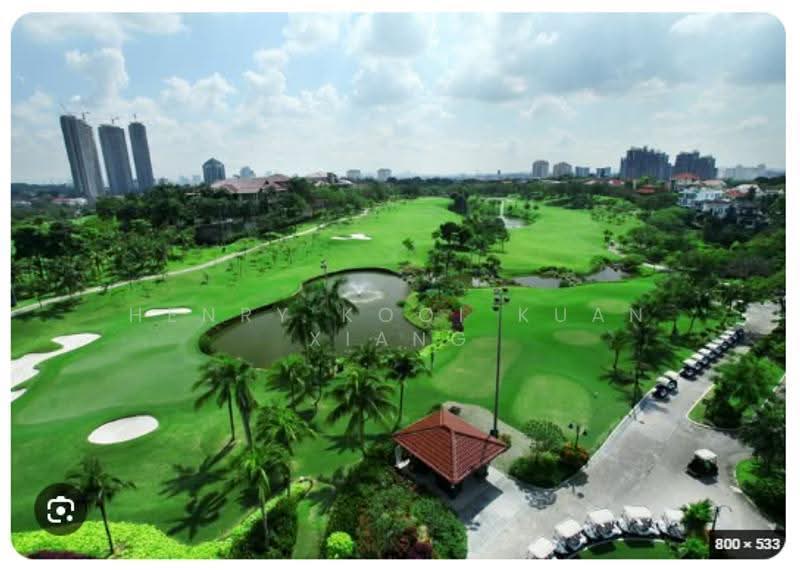 Bungalow House untuk Dijual di Tropicana (Petaling Jaya) - Henry Kooi Kuan Xiang - Exterior - PropertyGuru.com.my