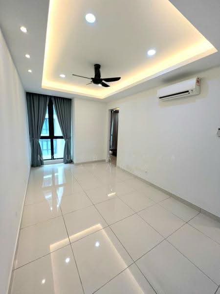 Service Residence for Sale at H2O Residences - NOURBAIZURA ZAKARIA - Living Room - PropertyGuru.com.my