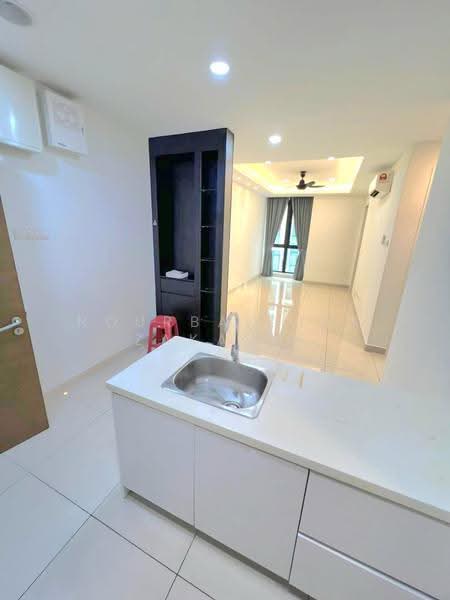 Service Residence for Sale at H2O Residences - NOURBAIZURA ZAKARIA - Interior - PropertyGuru.com.my