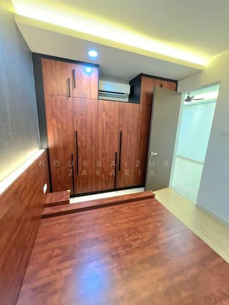 Service Residence for Sale at H2O Residences - NOURBAIZURA ZAKARIA - Bedroom - PropertyGuru.com.my